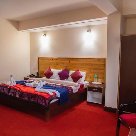Hotel Juniper Дарджилінг Екстер'єр фото