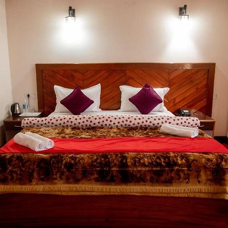 Hotel Juniper Дарджилінг Екстер'єр фото